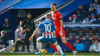 Espanyol 0-0 Mallorca: Siesta en el RCDE Stadium