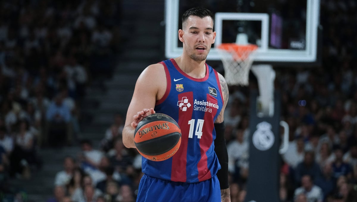 Descartado por rechazar a Willy Hernangómez