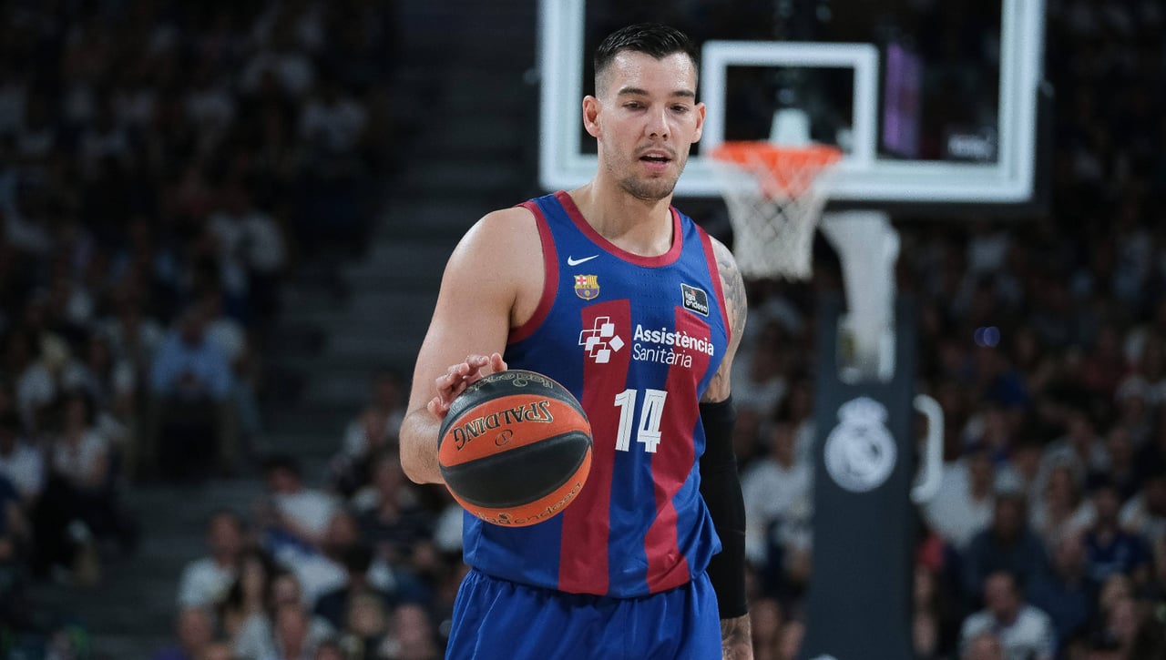 Descartado por rechazar a Willy Hernangómez