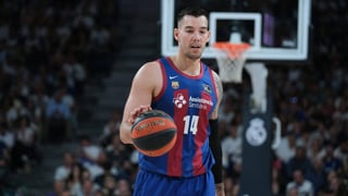 Descartado por rechazar a Willy Hernangómez