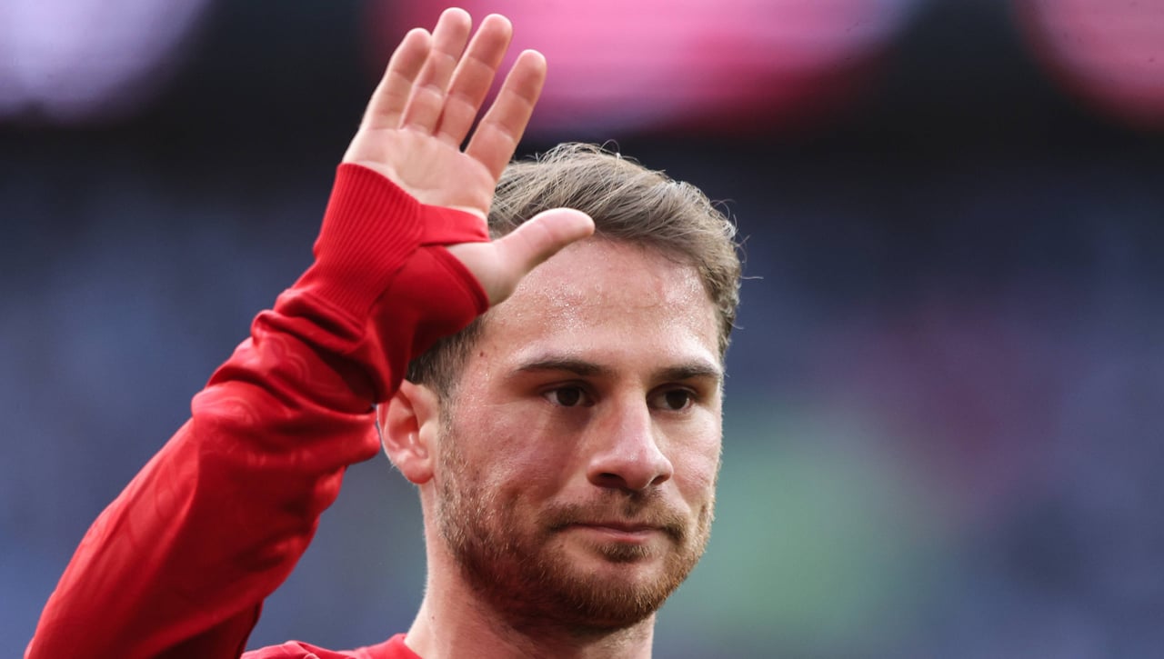 El fichaje de Mac Allister interesa