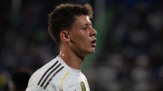 El Manchester City quiere llevarse a Arda Güler