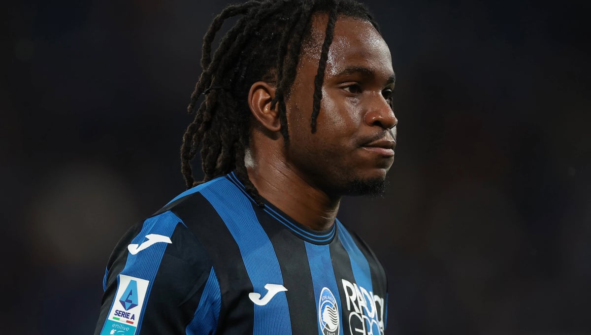 Ademola Lookman, fichaje 'bomba'