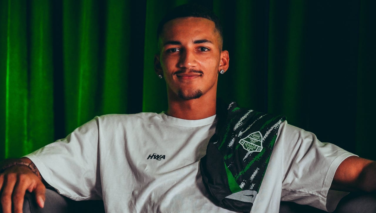 Álvaro Rodríguez confirma las sospechas