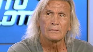 Preocupante estado de salud de 'El Loco' Gatti, ingresado en la UCI en Argentina