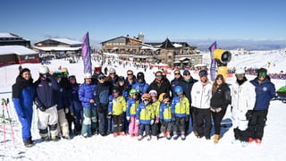 La Junta de Andalucía se vuelca con Sierra Nevada 