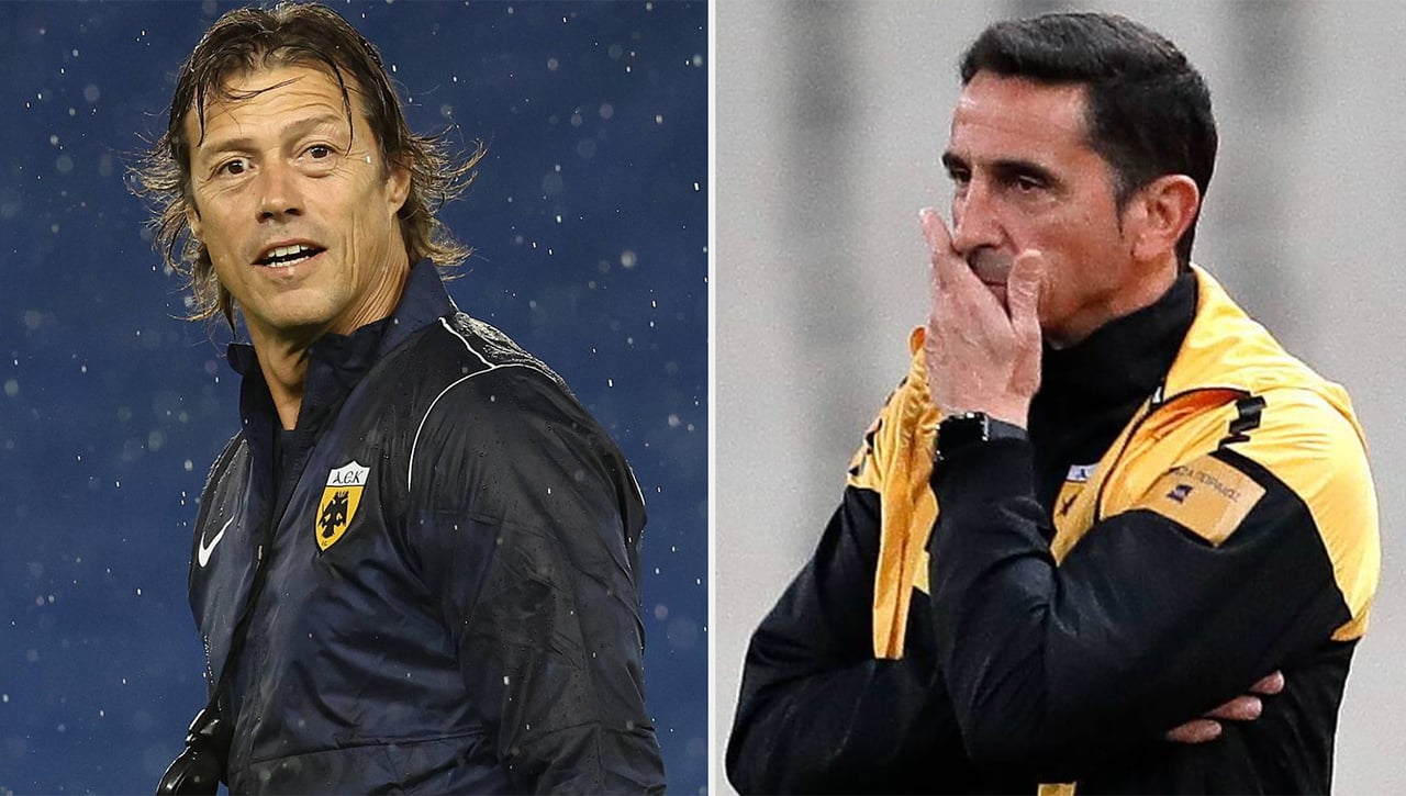 "Matías Almeyda se parece a Manolo Jiménez y está listo para el Sevilla"