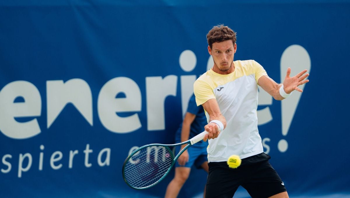 El tenis español se ilusiona con el regreso de un Top-10