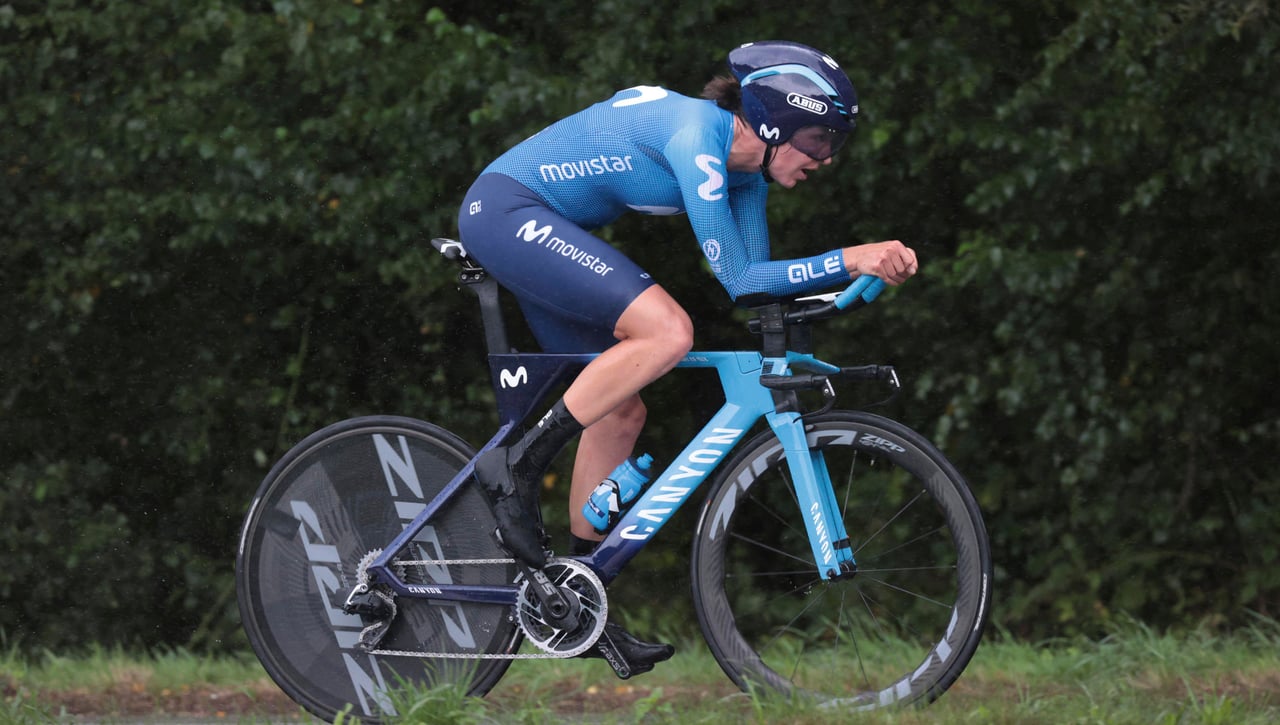 El Movistar Team apuesta por una solución de continuidad 