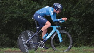 El Movistar Team apuesta por una solución de continuidad 