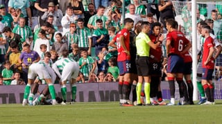 Un sospechoso habitual para Gran Canaria