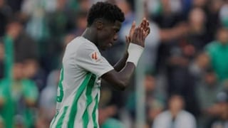 Oportunidad para el Betis de hacer caja con Assane Diao