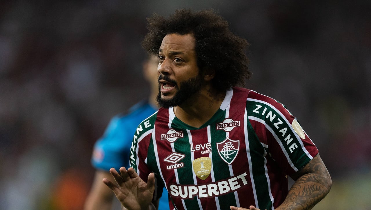 Oportunidad con el fichaje de Marcelo