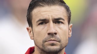 Gabi Fernández, fichado