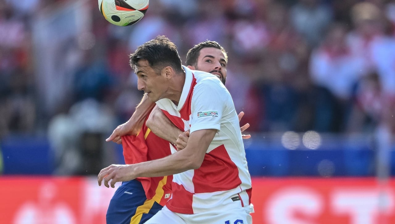 Tras Abel Bretones, Osasuna ya tiene a su deseado delantero