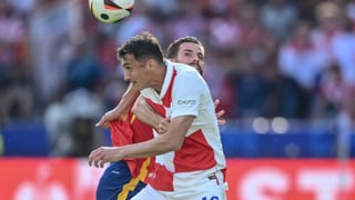 Tras Abel Bretones, Osasuna ya tiene a su deseado delantero