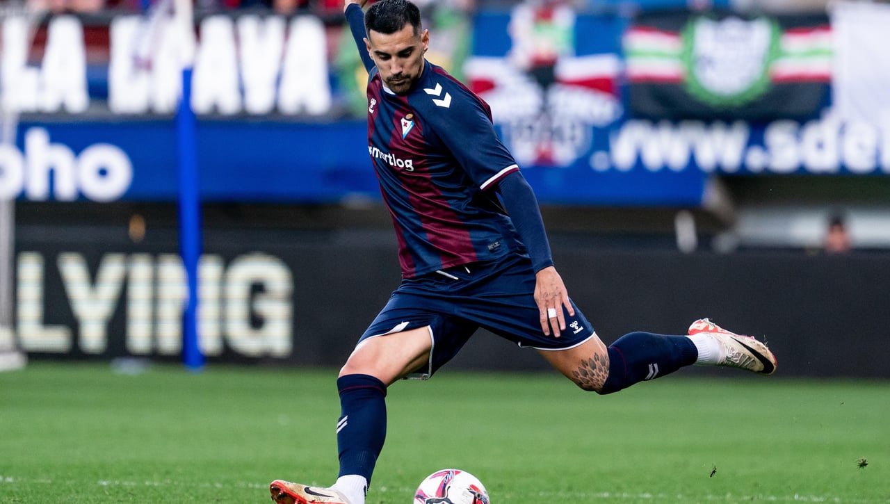 Resumen Segunda división: el Racing de Ferrol respira y el Eibar aprieta la lucha por el ascenso