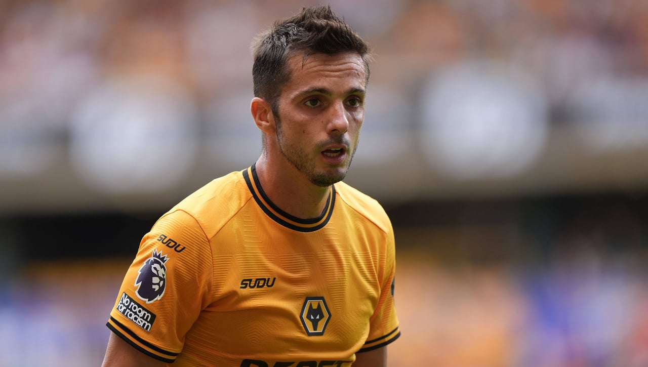 Sarabia se pone a tiro para volver