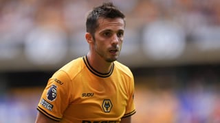 Sarabia se pone a tiro para volver