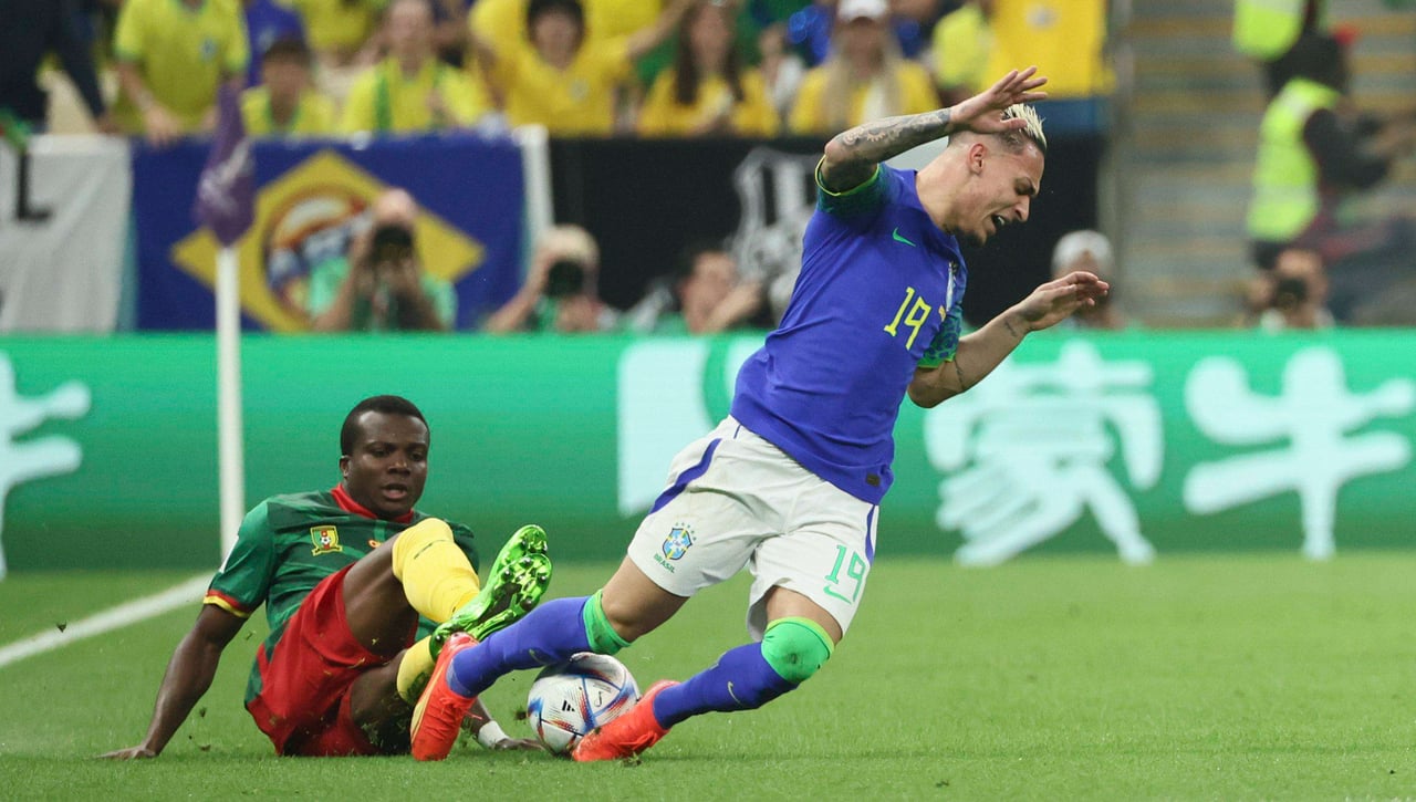 ¿Qué se considera falta en el fútbol? Todo sobre la Regla 12