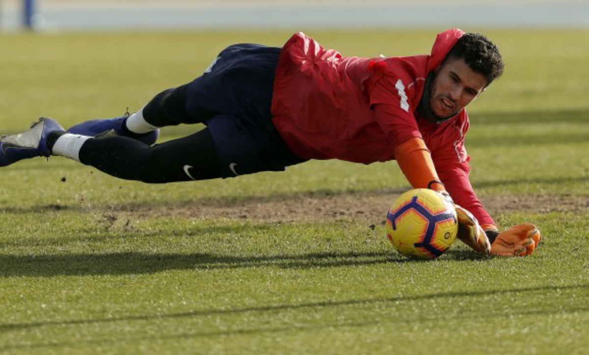 "Ceuta y Melilla son de Marruecos": un ex del Málaga la lía en el Mundial de Qatar