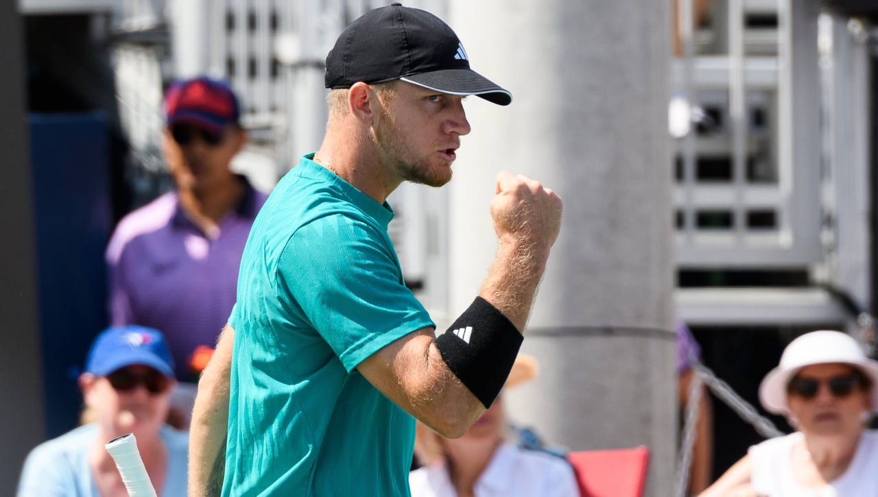 Davidovich deja mudo a 'Torontontero'