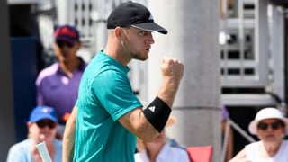 Davidovich deja mudo a 'Torontontero'