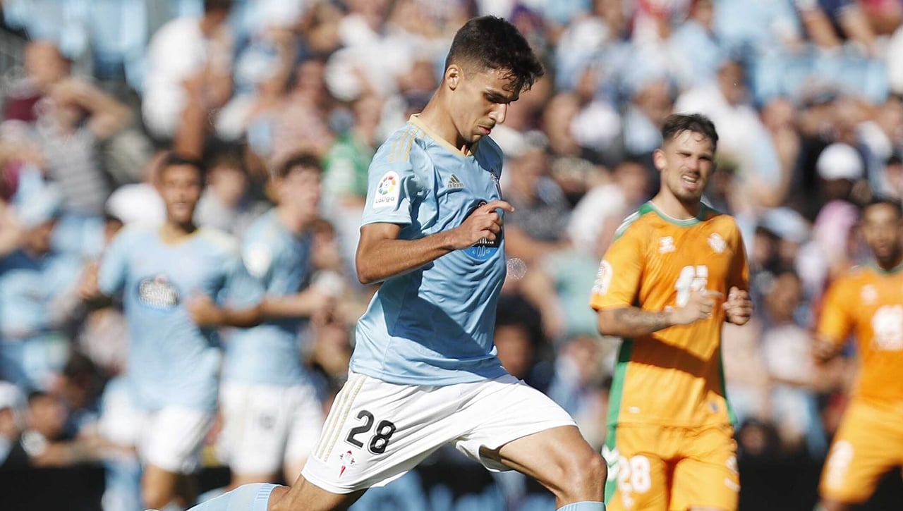 El precedente que puede salvar a Gabri Veiga de una sanción mayor