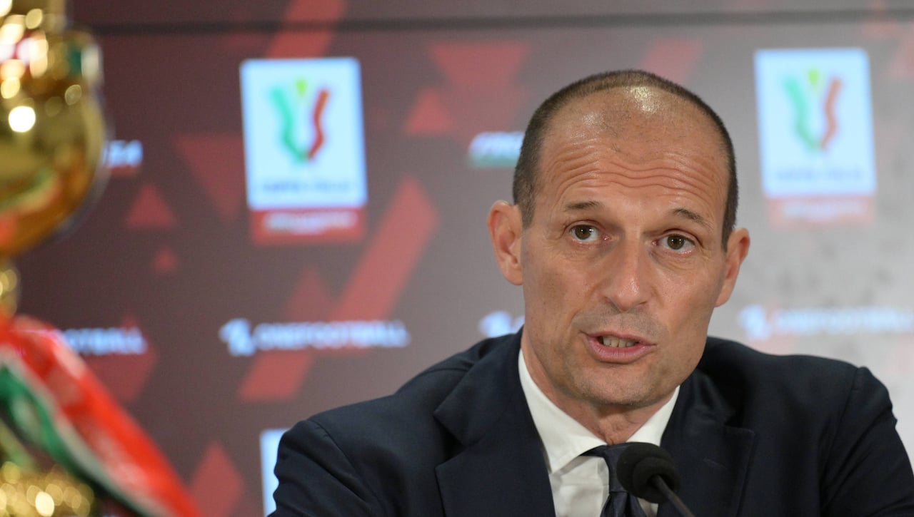 Oficial: El Milan tiene nuevo entrenador