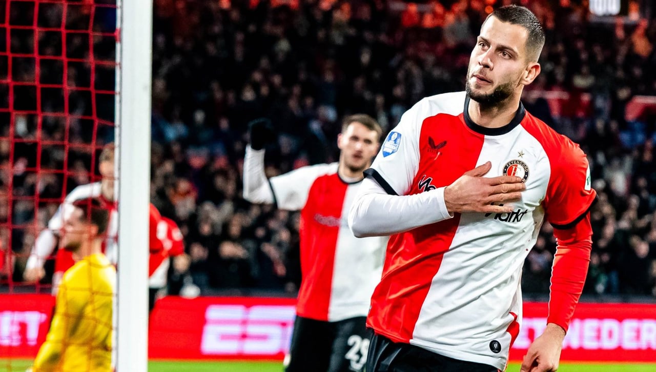 Hancko se decide y no piensa esperar al Atlético de Madrid