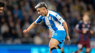 Explota el fichaje de Yeremay