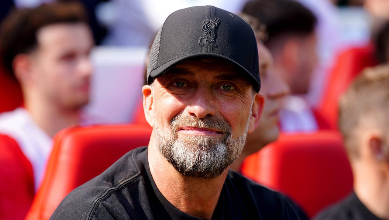 Klopp confirma su futuro