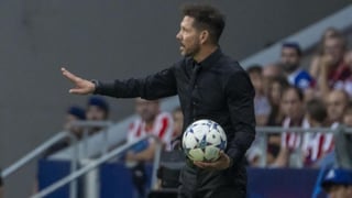 El mejor fichaje para el Cholo Simeone llega por fin
