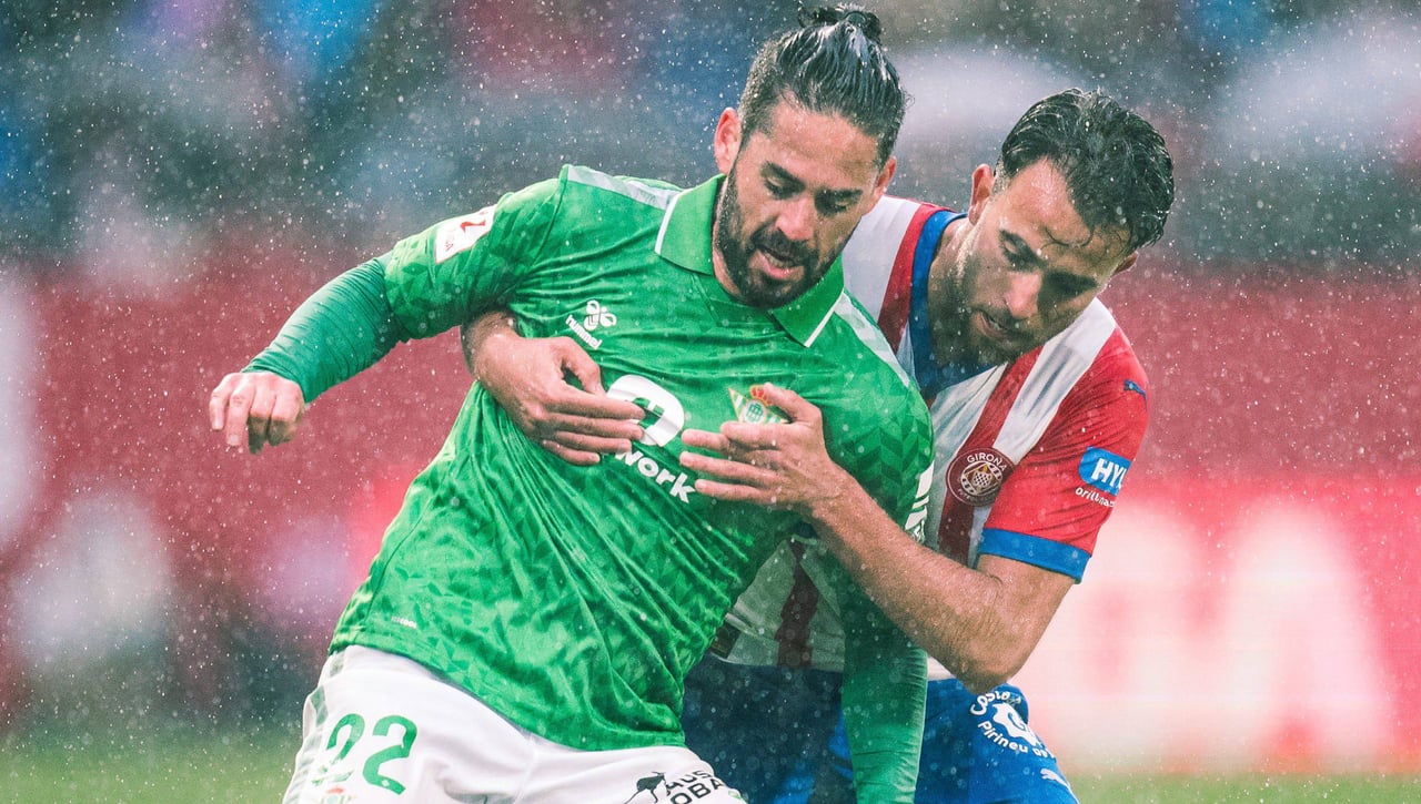 La realidad sobre el fichaje de Eric García