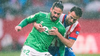 La realidad sobre el fichaje de Eric García