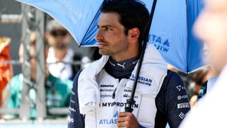 Carlos Sainz tiene un nuevo reto en la Fórmula 1