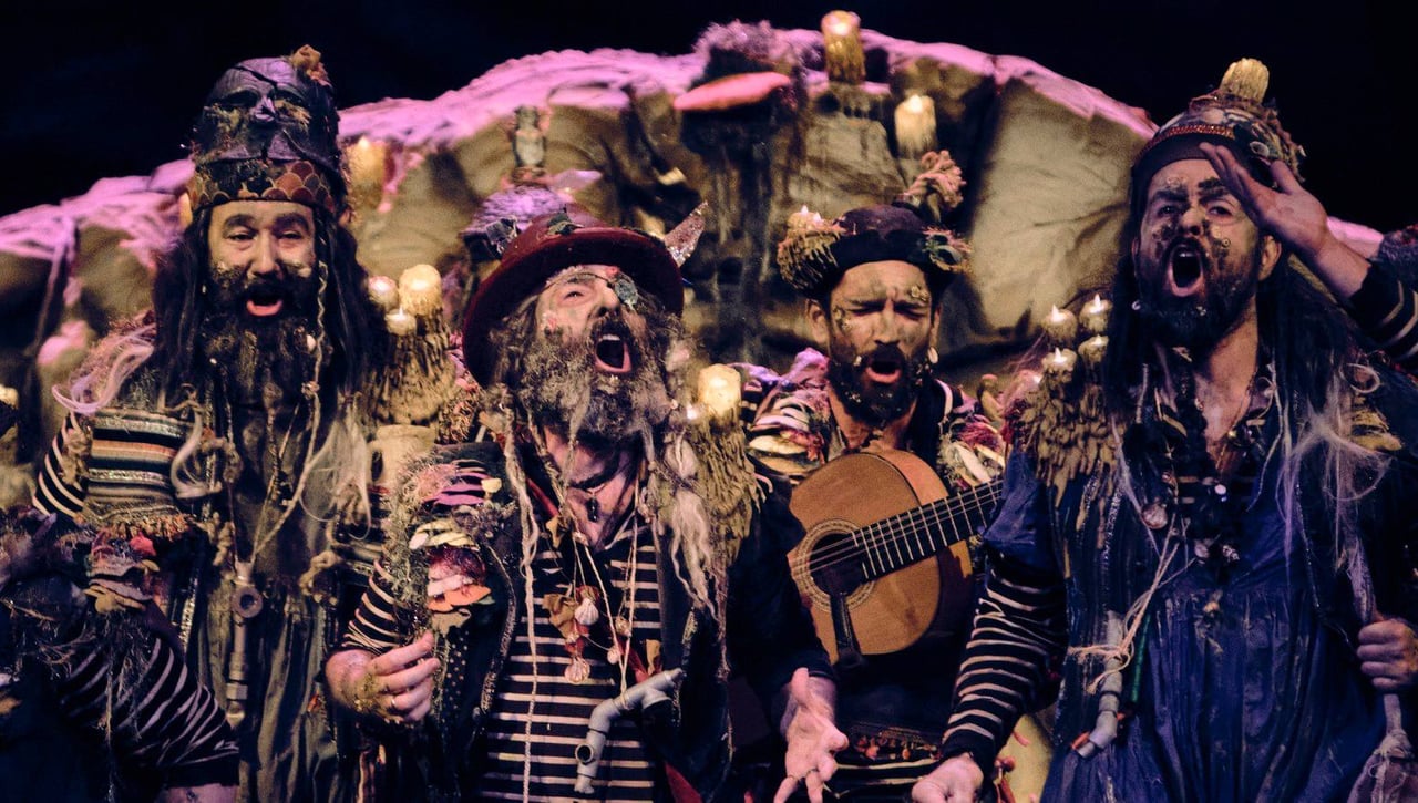 COAC 2023: Estos son los ganadores