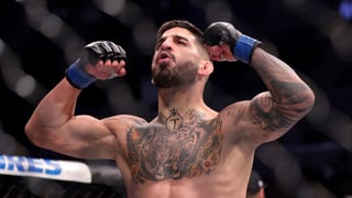 Tsarukyan no se cree los problemas familiares de Ilia Topuria y asegura que todo es un plan de la UFC