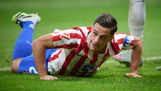 La oferta de la Roma por Raspadori y las diferencias con el Atlético de Madrid