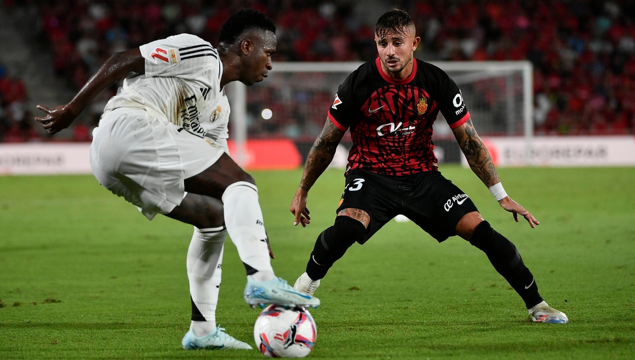 Real Madrid - Mallorca: horario, canal y dónde ver en TV y online el partido de la Supercopa de España