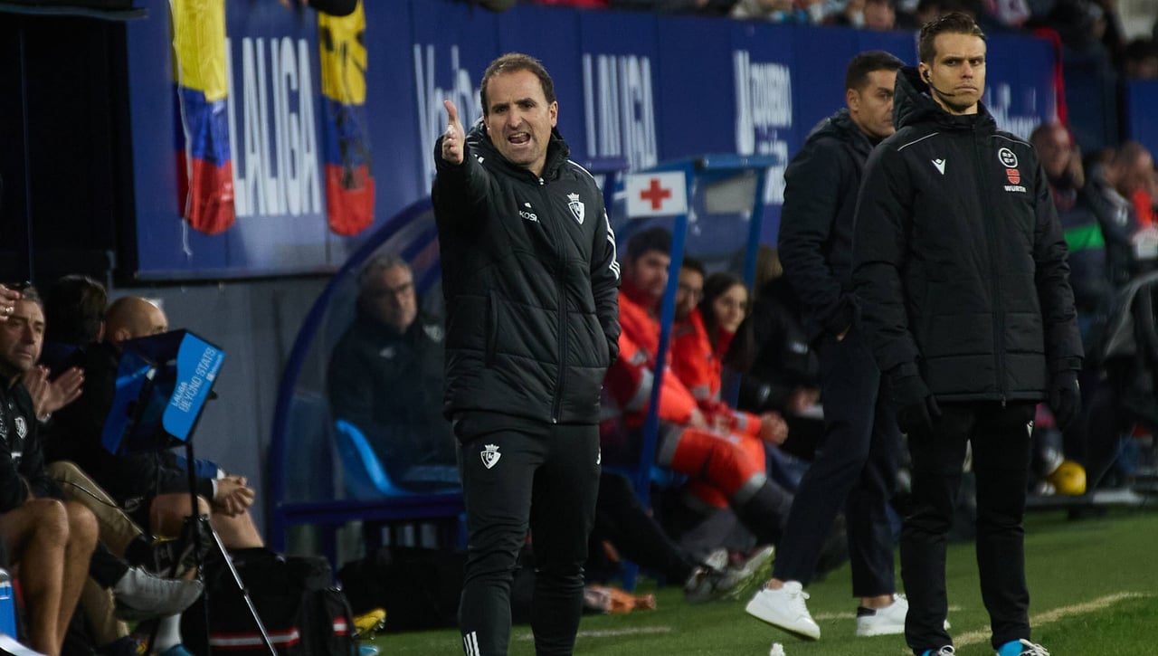 Presume de Raúl García de Haro