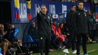 Presume de Raúl García de Haro