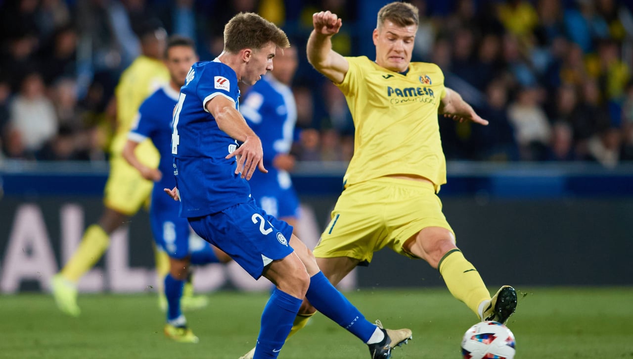 Athletic, Getafe, Girona, Las Palmas, Sevilla, Betis y Atlético ya conocen sus sanciones