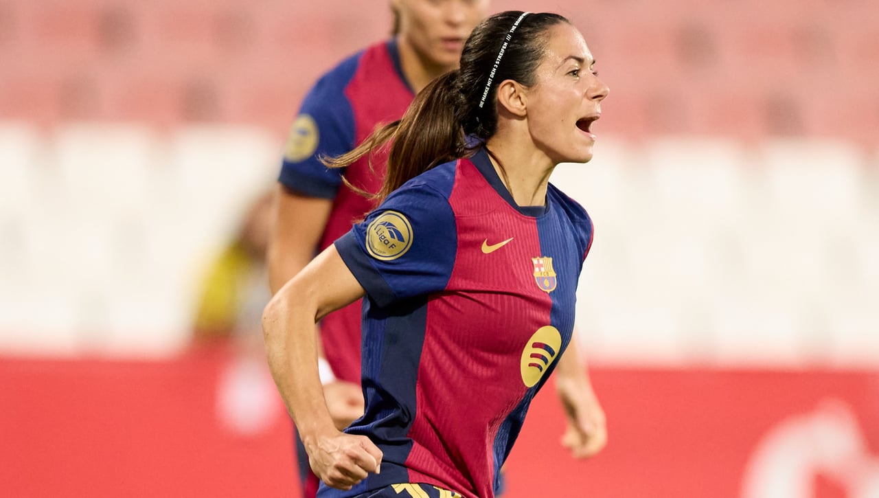 0-1: El Sevilla Femenino acaricia el milagro
