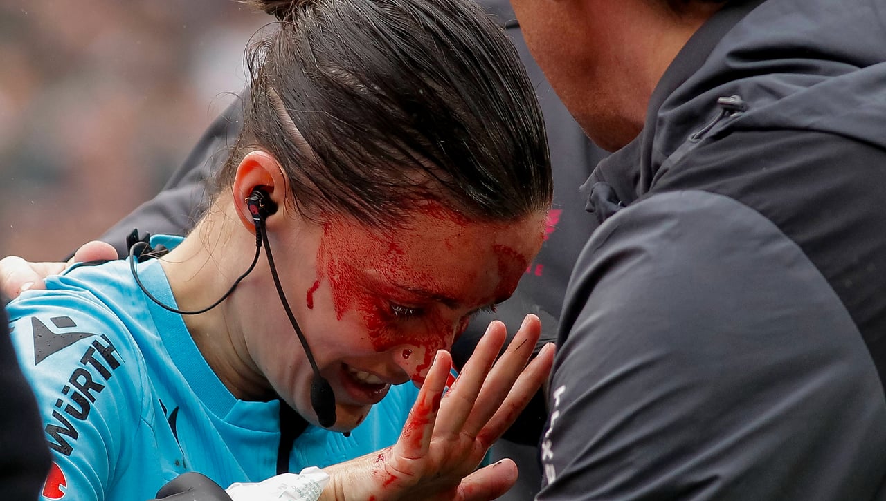 Lo de Guadalupe Porras aún trae cola: algunos hacen sangre y otros tienen que pedir perdón