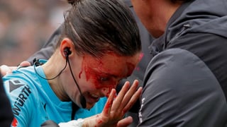 Lo de Guadalupe Porras aún trae cola: algunos hacen sangre y otros tienen que pedir perdón