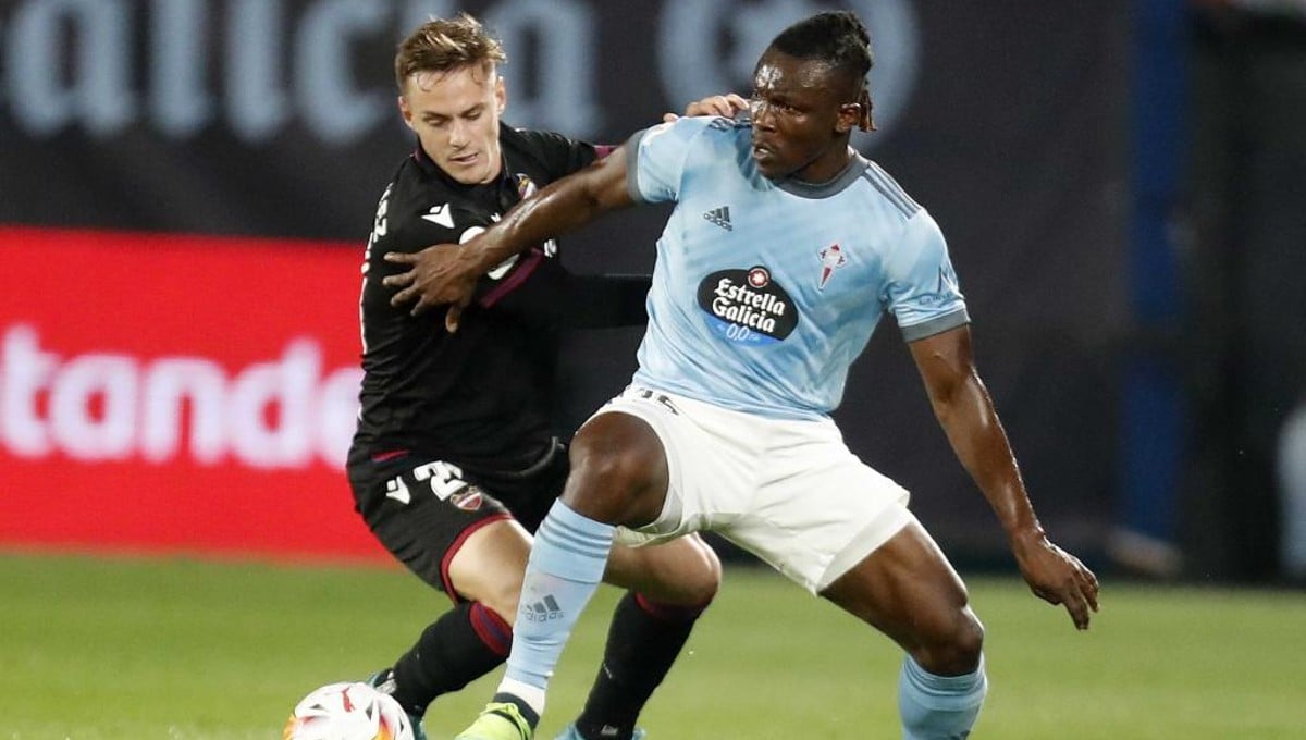 Dani Gómez, cuestión de horas