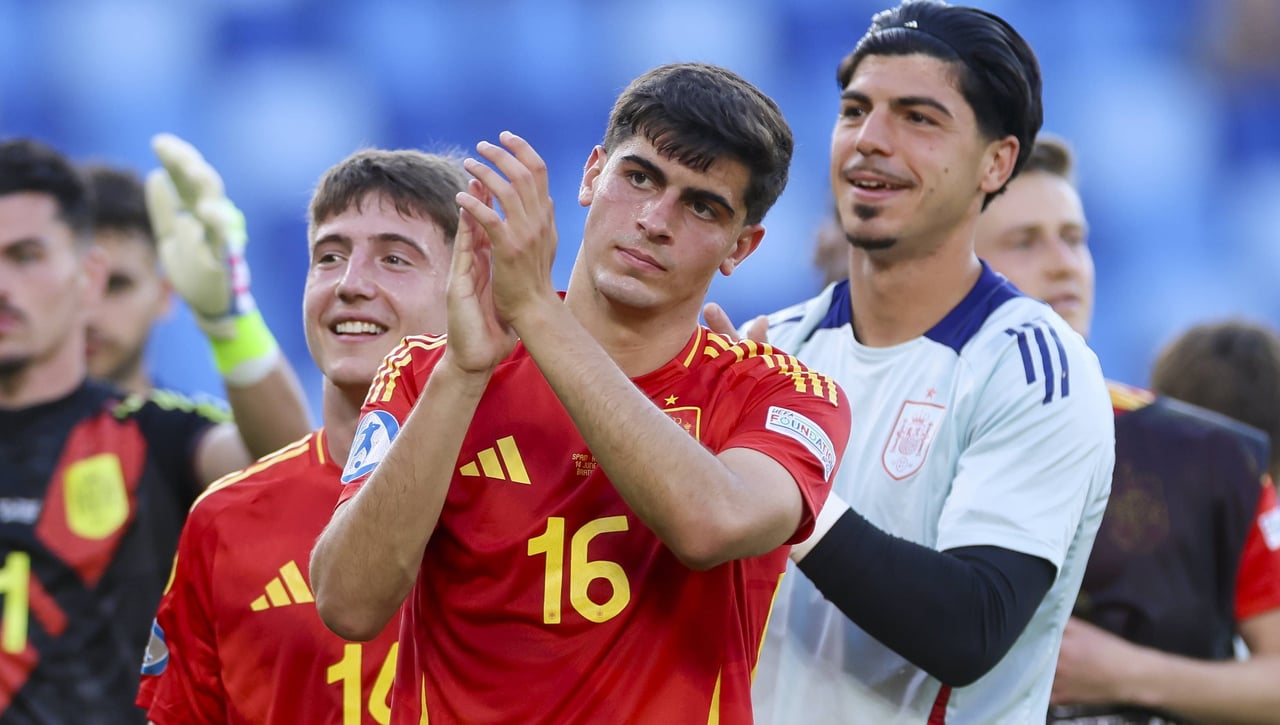 El traspaso de Juanlu, más cerca