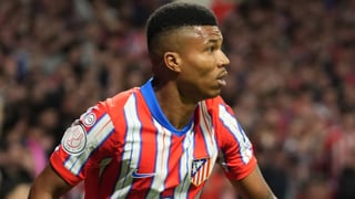 Salta la sorpresa con Reinildo