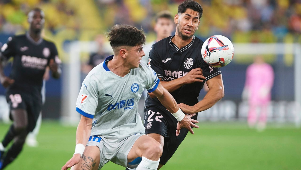 Adrián Pica firma y se despide